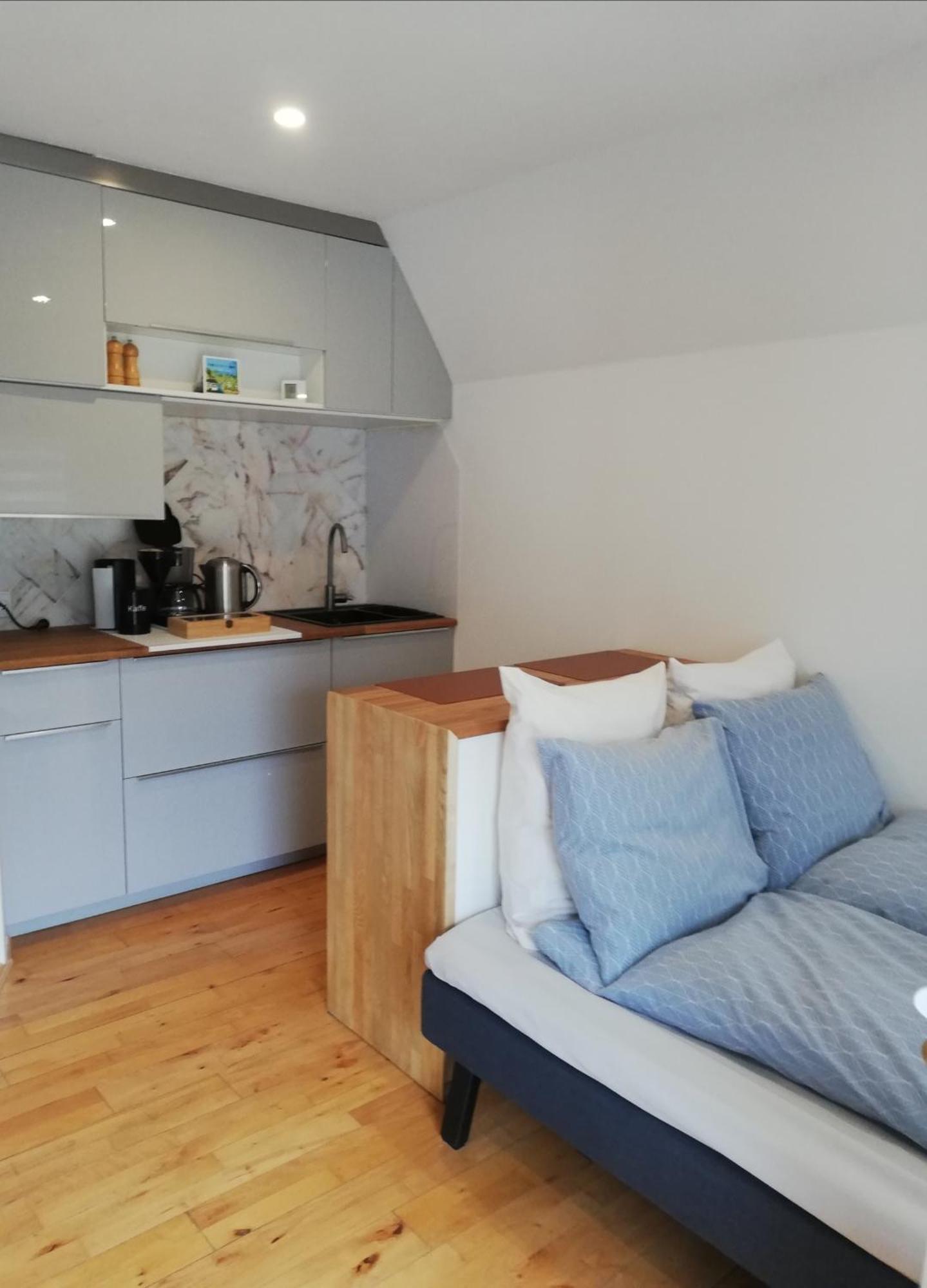 The Whispering Apple Garden Retreat Apartment Morud ภายนอก รูปภาพ