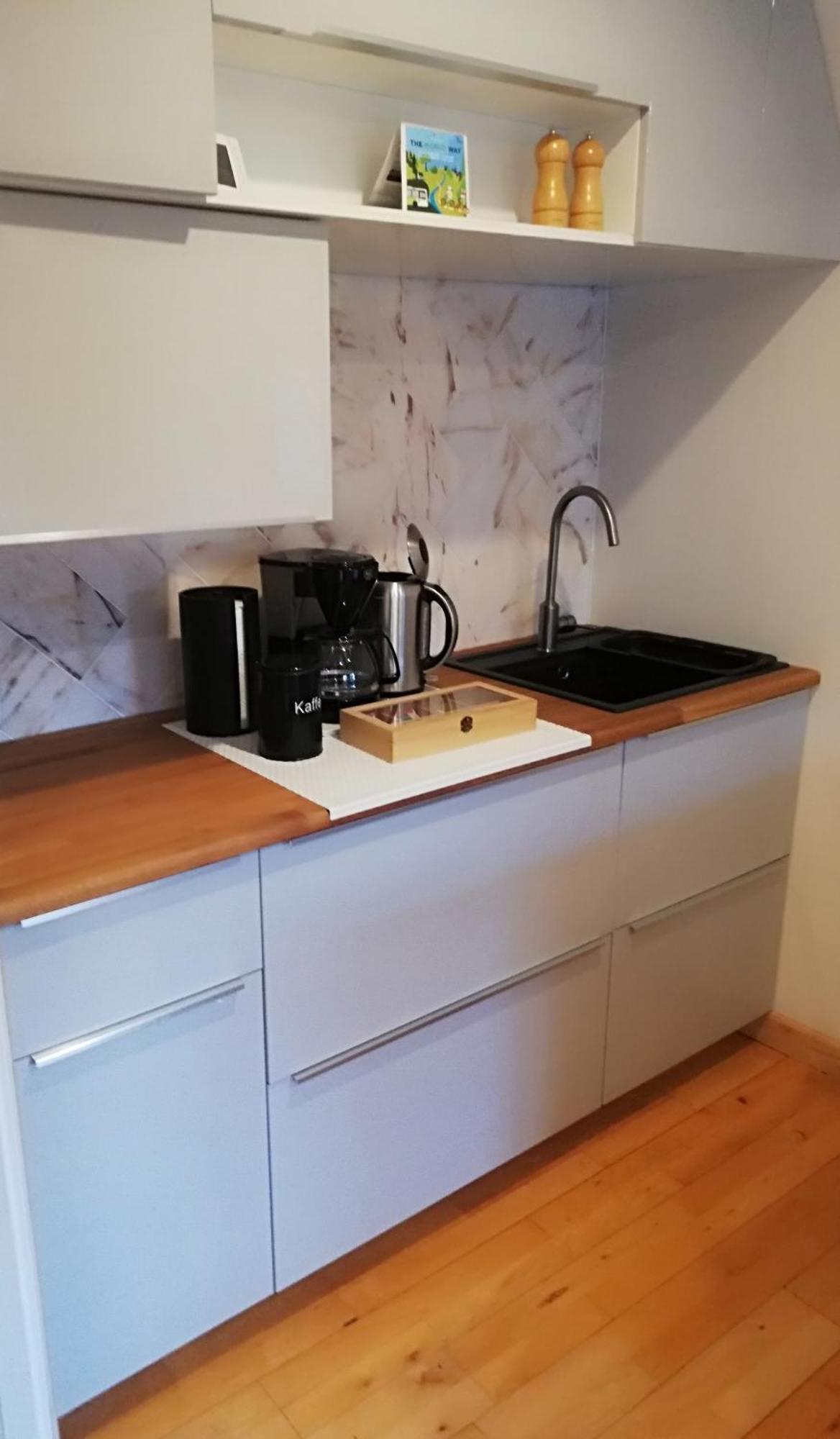 The Whispering Apple Garden Retreat Apartment Morud ภายนอก รูปภาพ