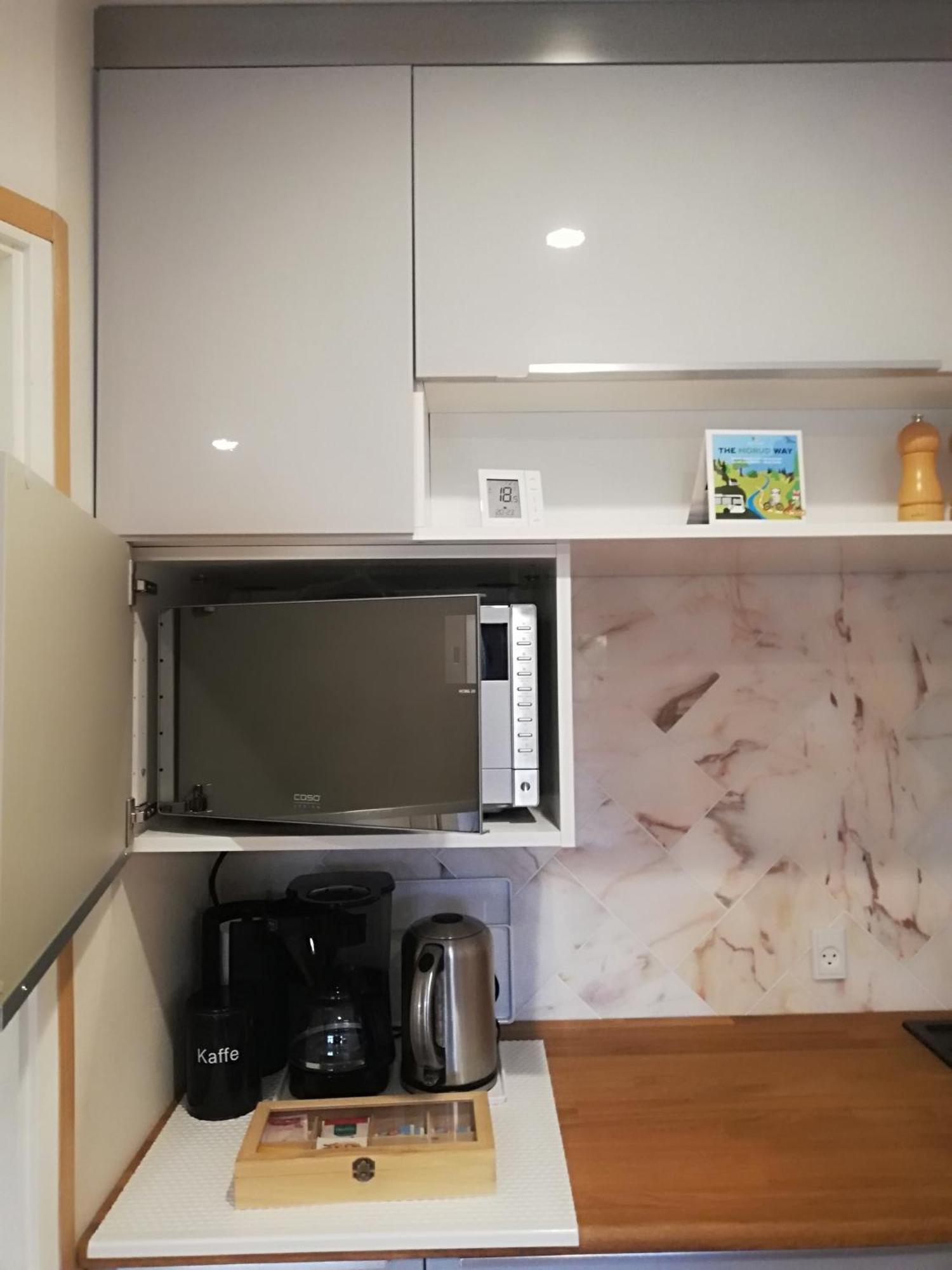 The Whispering Apple Garden Retreat Apartment Morud ภายนอก รูปภาพ