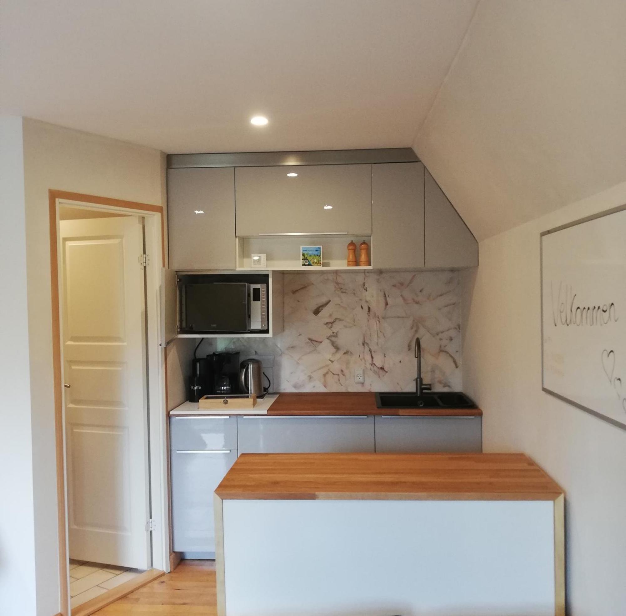 The Whispering Apple Garden Retreat Apartment Morud ภายนอก รูปภาพ