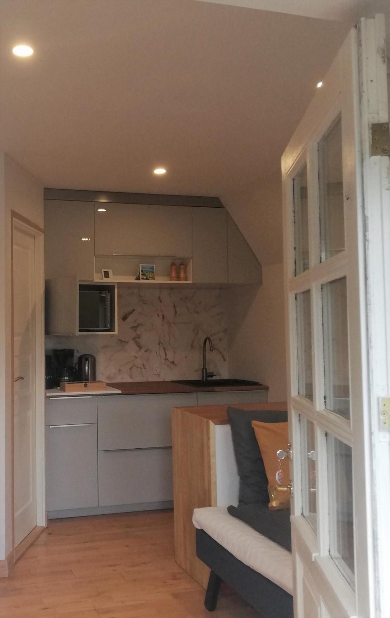The Whispering Apple Garden Retreat Apartment Morud ภายนอก รูปภาพ